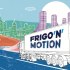 Frigo'n'Motion a Bari l'8 ottobre